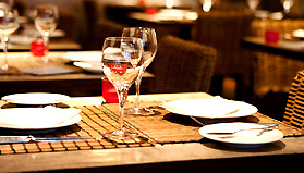 Restaurante Llanero